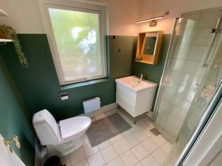 Holiday Home Idalina - 700m from the sea by Interhome - 9