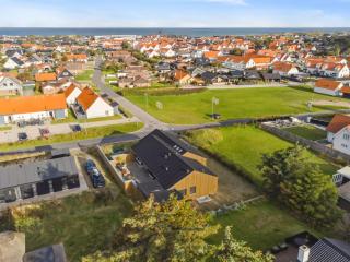 Holiday Home Bena - 800m from the sea by Interhome - 6