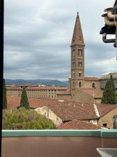 Bohèmian View Santa Maria Novella - 5