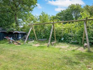 Holiday Home Mina - 600m to the inlet by Interhome - 6