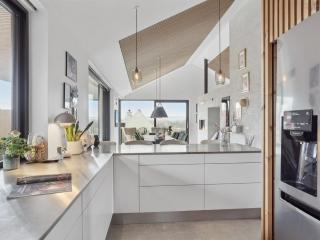 Holiday Home Bena - 800m from the sea by Interhome - Blokhus - 3