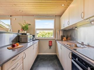 Holiday Home Mina - 600m to the fjord by Interhome - 9