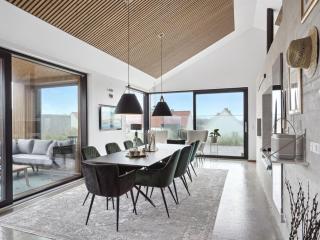 Holiday Home Bena - 800m from the sea by Interhome - Blokhus - 4