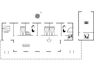 Holiday Home Lima - 200m from the sea by Interhome - 9