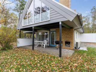 Holiday Home Calla - 250m from the sea by Interhome - 3