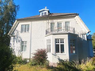 Vallby Herrgård - 8