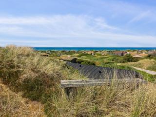 Holiday Home Kristiina - 500m from the sea by Interhome - 4