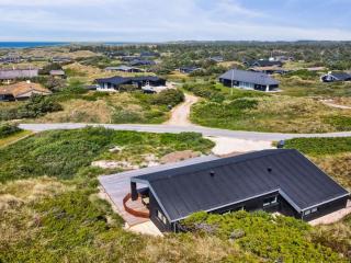 Holiday Home Kristiina - 500m from the sea by Interhome - 0