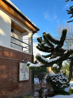 Hotel Melipal - 3