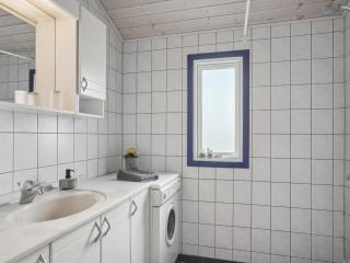 Holiday Home Nikoletta - 50m from the sea by Interhome - 7