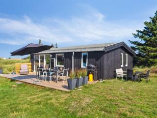 Holiday Home Satu - 500m from the sea by Interhome - 6