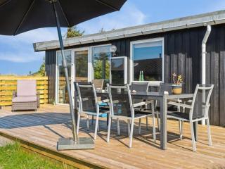Holiday Home Satu - 500m from the sea by Interhome - 1