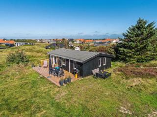Holiday Home Satu - 500m from the sea by Interhome - 0