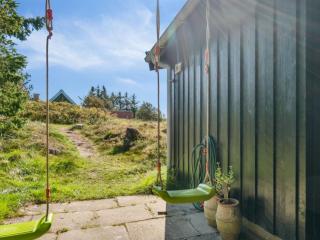 Holiday Home Satu - 500m from the sea by Interhome - 2