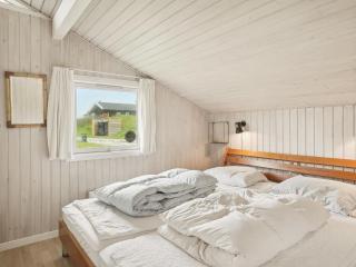 Holiday Home Jürgen - 293m from the sea by Interhome - 4