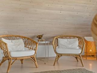 Holiday Home Pauli - 350m from the sea by Interhome - 1