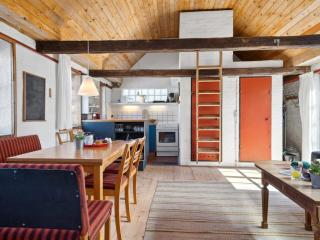Holiday Home Bedri - 100m from the sea by Interhome - Læsø - 4
