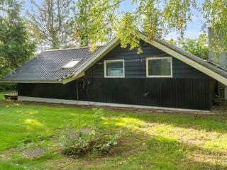 Holiday Home Ninni - 3-2km from the sea by Interhome - 7