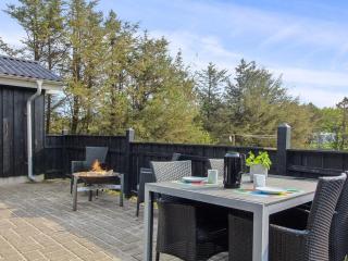 Holiday Home Aike - 400m from the sea by Interhome - 2