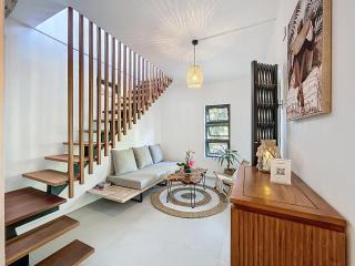 Caracol beachfront studio - 0