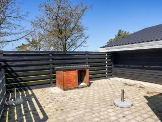 Holiday Home Thorsten - 500m from the sea by Interhome - 2