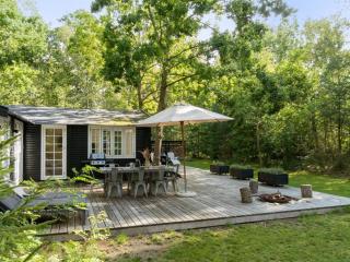 Holiday Home Torben - 750m from the sea by Interhome - 8