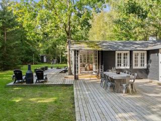 Holiday Home Torben - 750m from the sea by Interhome - 4