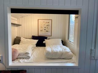 Holiday Home Aldina - 1-6km from the sea by Interhome - 8