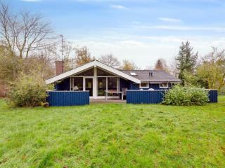 Holiday Home Alrun - 150m from the sea by Interhome - 6