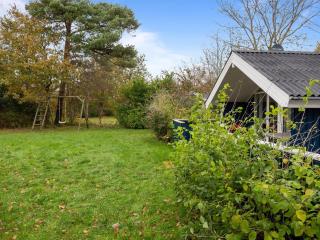 Holiday Home Alrun - 150m from the sea by Interhome - 4