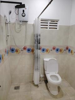 Yesumishi Airport Villas - Transit Hotel Katunayake - 3