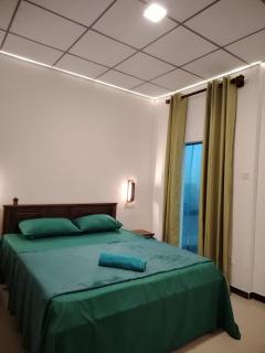Yesumishi Airport Villas - Transit Hotel Katunayake - 1