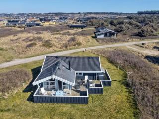 Holiday Home Minka - 58m from the sea by Interhome - 8