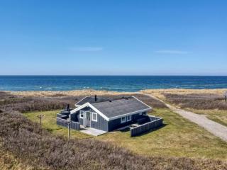 Holiday Home Minka - 58m from the sea by Interhome - 6