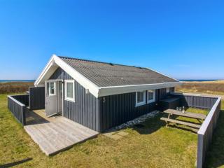 Holiday Home Minka - 58m from the sea by Interhome - 2