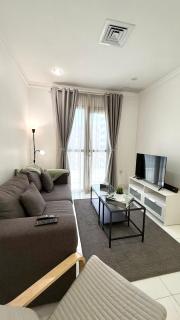 Baraad Towers - Kuwait - 3