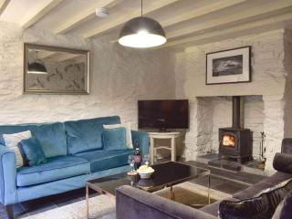 Cosy, characterful cottage in Betws-y-Coed - Betws-y-coed - 2