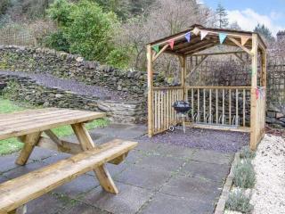 Cosy, characterful cottage in Betws-y-Coed - Betws-y-coed - 1