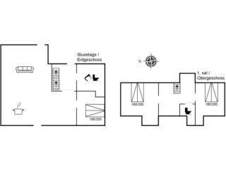 Holiday Home Karmen - 100m from the sea by Interhome - 9