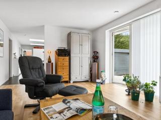 Holiday Home Helmi - 1km from the sea by Interhome - 3