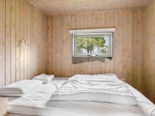 Holiday Home Akseline - 300m from the sea by Interhome - 4