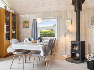 Holiday Home Akseline - 300m from the sea by Interhome - 8