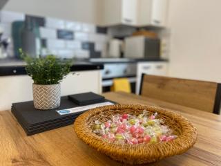 Cosy Modern Apartment by Bournemouth Station - 7