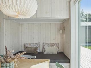 Holiday Home Erke - 500m from the sea by Interhome - 3