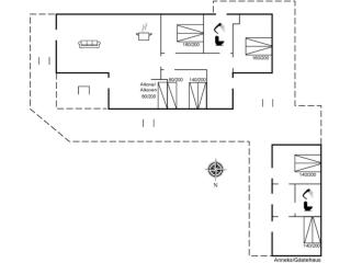 Holiday Home Erke - 500m from the sea by Interhome - 0