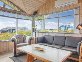 Holiday Home Dorit - 100m from the sea by Interhome - 6
