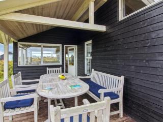 Holiday Home Dorit - 100m from the sea by Interhome - 1