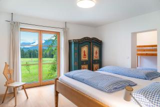 Ferienwohnung 180 Grad - 1