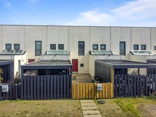 Apartment Virpi - 1km from the sea by Interhome - 6