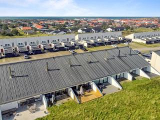 Apartment Virpi - 1km from the sea by Interhome - 5